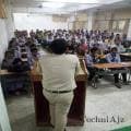 CLIMAX IAS RAS Academy Images photo 2